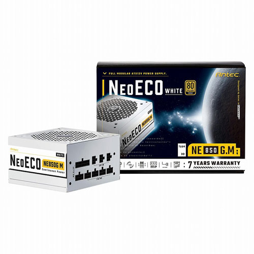 NE850G M White_画像6