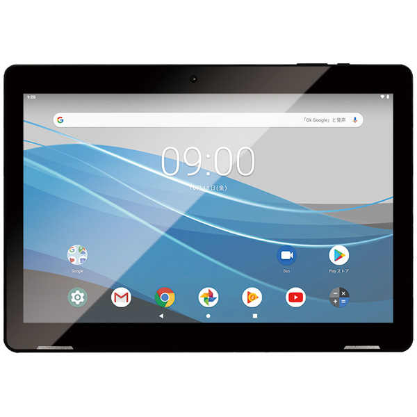 e-TREND｜JENESIS ☆台数限定☆JT10-90 [10.1インチ・タブレット型PC(MT8167 2GB 16GB And9 10.1)]