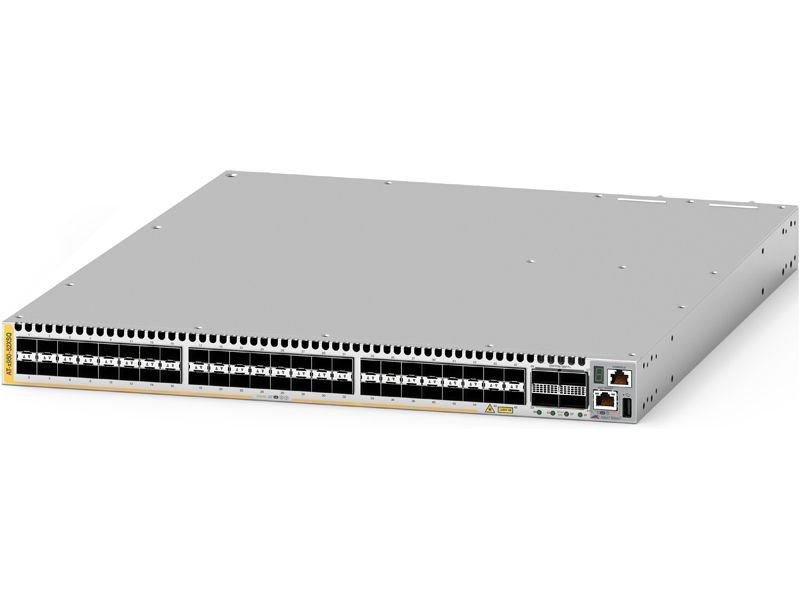 アライドテレシス 4501RZ5 [AT-x950-52XSQ-Z5 L3スイッチ]