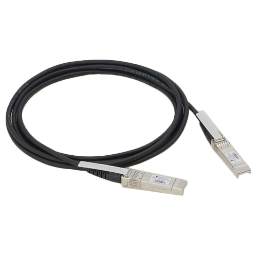 アライドテレシス XFP/SFP+/QSFP+/SFPモジュール 0769RZ7 [AT-SP10TW3-Z7 SFP+モジュール]