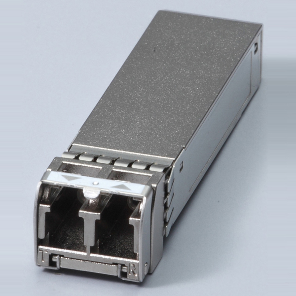 アライドテレシス XFP/SFP+/QSFP+/SFPモジュール 3444RT5 [AT-SP10ZR80/I-T5 AC SFP+モジュール]