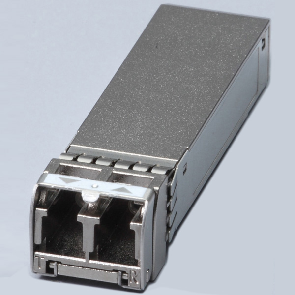 アライドテレシス XFP/SFP+/QSFP+/SFPモジュール 3444RT7 [AT-SP10ZR80/I-T7 AC SFP+モジュール]