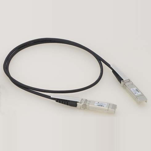 アライドテレシス XFP/SFP+/QSFP+/SFPモジュール 0768RT5 [AT-SP10TW1-T5 AC SFP+モジュール]