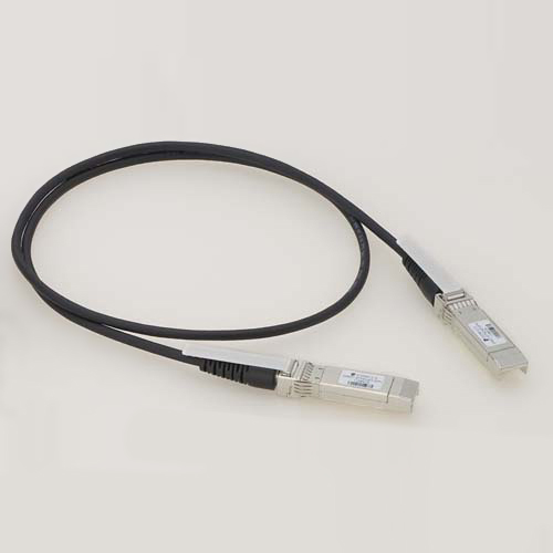 アライドテレシス XFP/SFP+/QSFP+/SFPモジュール 0768RT7 [AT-SP10TW1-T7 AC SFP+モジュール]