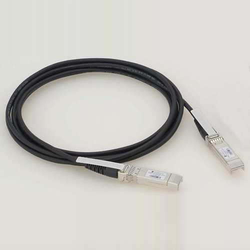 アライドテレシス XFP/SFP+/QSFP+/SFPモジュール 0769RT5 [AT-SP10TW3-T5 AC SFP+モジュール]