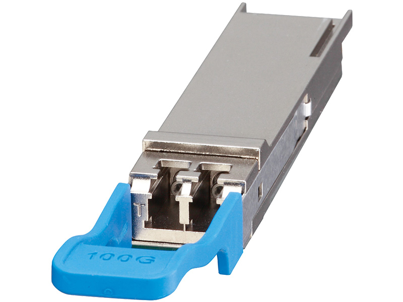 アライドテレシス XFP/SFP+/QSFP+/SFPモジュール 3757RN5 [AT-QSFP28LR4-N5 AC QSFP28モジュール]