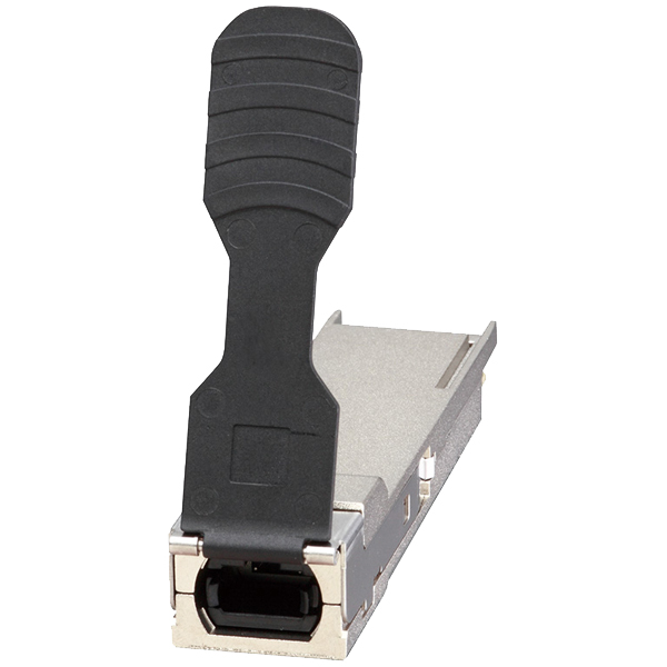 アライドテレシス XFP/SFP+/QSFP+/SFPモジュール 3754RN5 [AT-QSFP28SR4-N5 AC QSFP28モジュール]