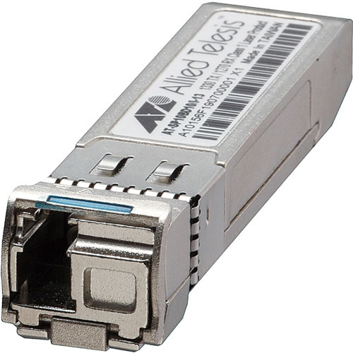 アライドテレシス XFP/SFP+/QSFP+/SFPモジュール 3900RN5 [AT-SP10BD10/I-13-N5 AC SFP+モジュール]