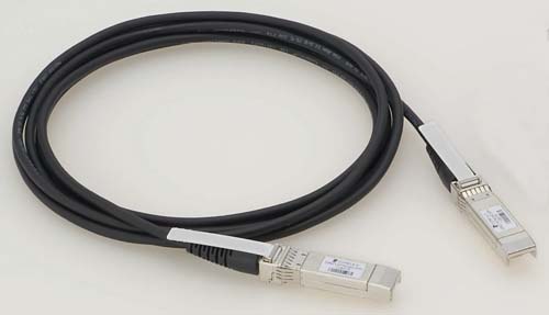 アライドテレシス XFP/SFP+/QSFP+/SFPモジュール 0769RN5 [AT-SP10TW3-N5 AC SFP+モジュール]