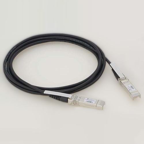 アライドテレシス XFP/SFP+/QSFP+/SFPモジュール 0769RT7 [AT-SP10TW3-T7 AC SFP+モジュール]