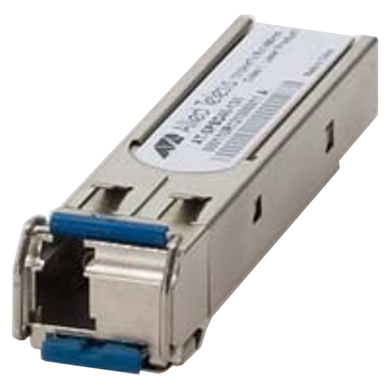 アライドテレシス XFP/SFP+/QSFP+/SFPモジュール 1071RZ7 [AT-SPBD40-13/I-Z7 SFP(mini-GBIC)モジュール]