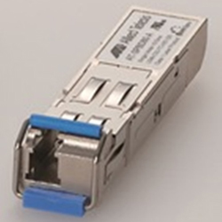 アライドテレシス XFP/SFP+/QSFP+/SFPモジュール 0519RT5 [AT-SPBDM-A-T5 AC SFPモジュール]