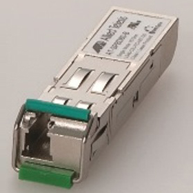 アライドテレシス XFP/SFP+/QSFP+/SFPモジュール 0520RT7 [AT-SPBDM-B-T7 AC SFPモジュール]