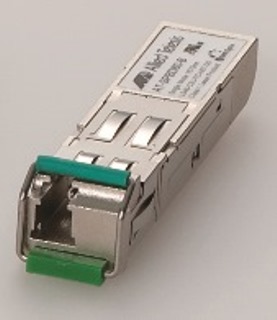 アライドテレシス XFP/SFP+/QSFP+/SFPモジュール 0520RN5 [AT-SPBDM-B-N5 AC SFPモジュール]