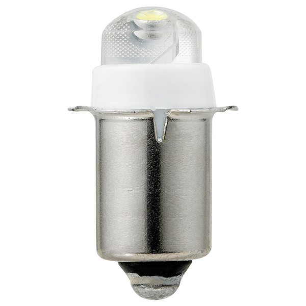 ELPA GA-LED6.0V [LED交換球]