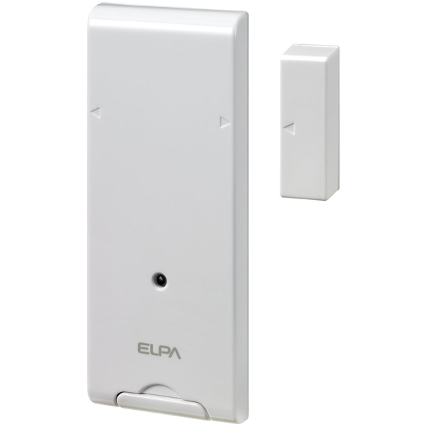 ELPA EWS-P34 [ワイヤレスチャイムドア開閉センサー送信器]