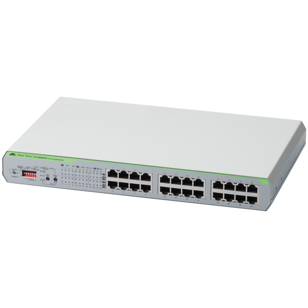 アライドテレシス 3589RT7 [AT-GS920/24-T7 AC L2スイッチ]
