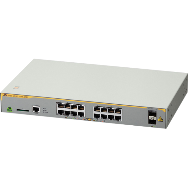 アライドテレシス 3895R [AT-x230L-17GT L2インテリジェント・スイッチ]