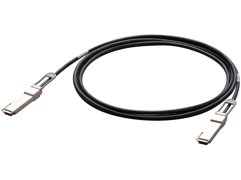 アライドテレシス XFP/SFP+/QSFP+/SFPモジュール 3891RN5 [AT-QSFP28-3CU-N5 AC QSFP28 DACケーブル]