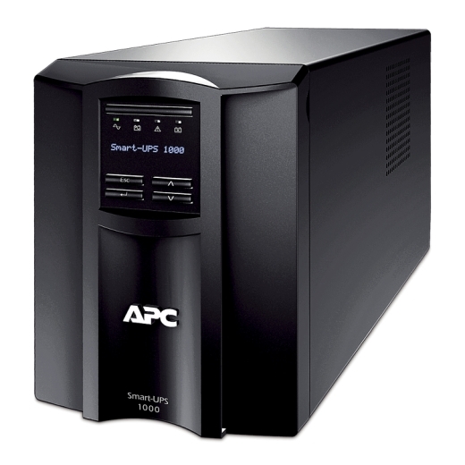 APC SMT1000JOS7 [Smart-UPS 1000 LCD 100V OS7Y]