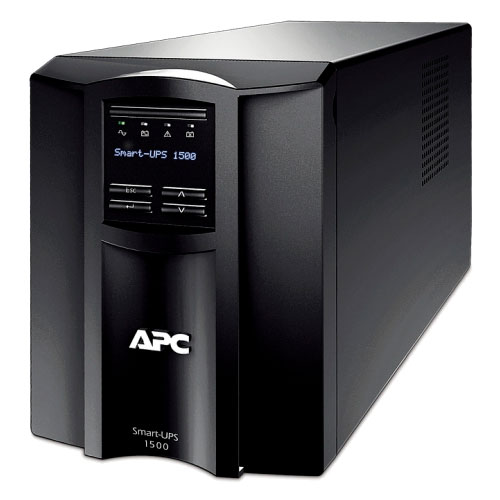 APC SMT1500JOS7 [Smart-UPS 1500 LCD 100V OS7Y]