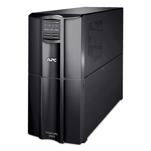 APC SMT3000JOS7 [Smart-UPS 3000 LCD 100V OS7Y]