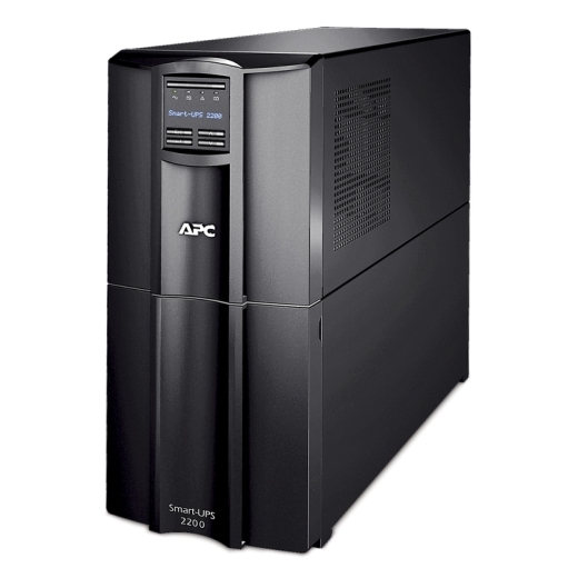 APC SMT2200JOS7 [Smart-UPS 2200 LCD 100V OS7Y]