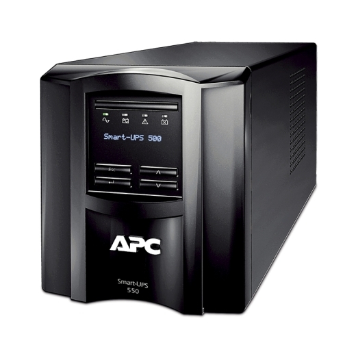 APC SMT500JOS7 [Smart-UPS 500 LCD 100V OS7Y]