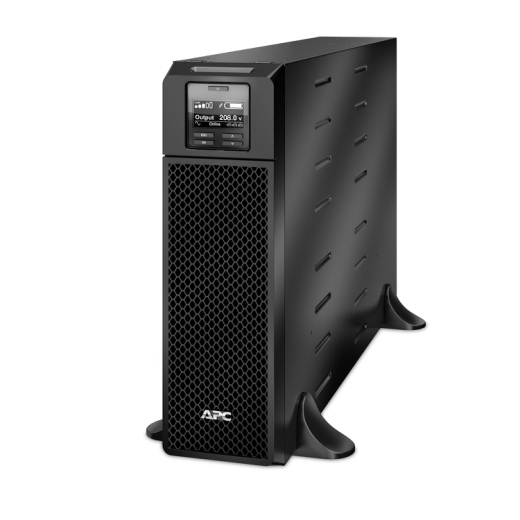 APC SRT5KXLJ7W [Smart-UPS SRT 5000VA 200V 7Y]