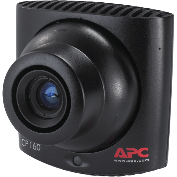 APC ラック アクセサリ NBPD0160A [NetBotz Camera Pod 160]