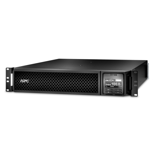 APC SRT1000XLJOS3 [Smart-UPS SRT 1000VA 100V OS3Y]