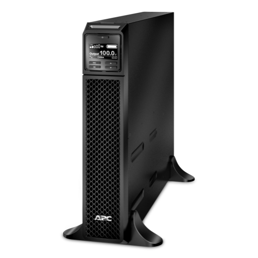 APC SRT2400XLJ [Smart-UPS SRT 2400VA 100V]