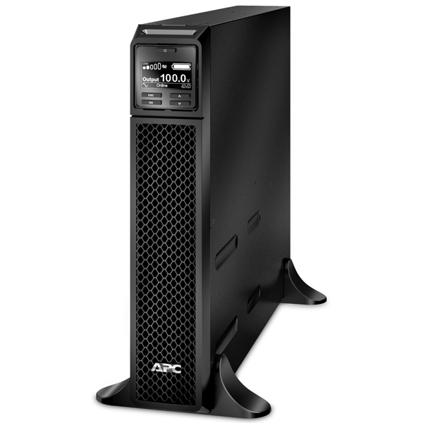 APC SRT2400XLJ5W [Smart-UPS SRT 2400VA 100V 5Y]