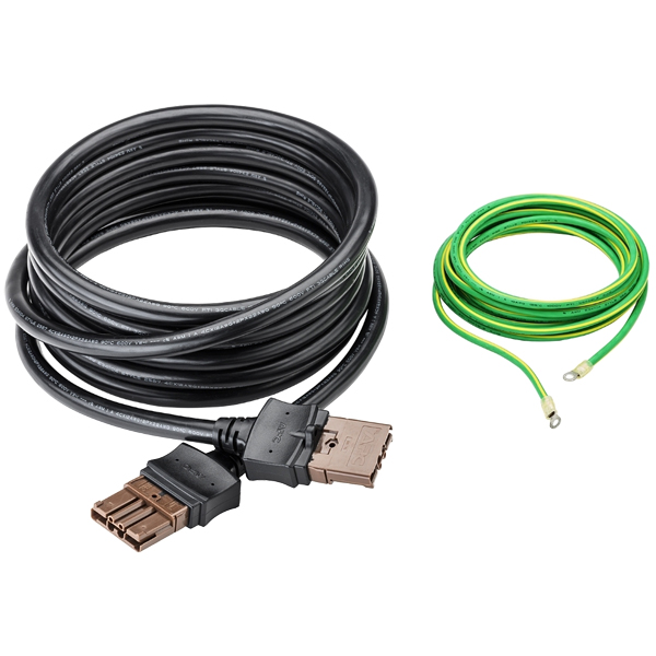 APC SRT010 [Smart-UPS SRT 15ft Ext Cable for 2400VA]
