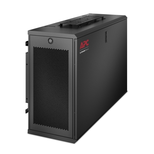 APC AR106V [NetShelter WX 6U LP Wall Mount Enclosure]