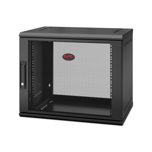 APC AR109SH4 [NetShelter WX 9U Enclosure D400]