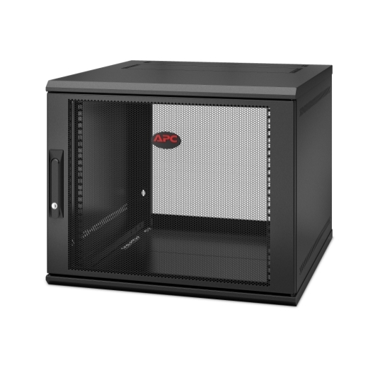 APC AR109SH6 [NetShelter WX 9U Enclosure D600]