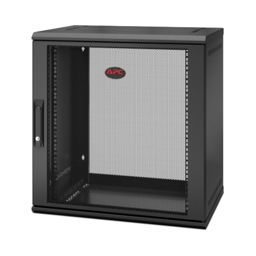 APC AR112SH4 [NetShelter WX 12U Enclosure D400]