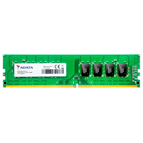 ADATA AD4S240038G17-R [ノート用メモリ 8GB DDR4-2400 260-Pin SO-DIMM]