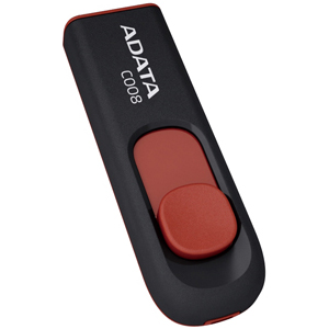 E Trend Adata C008 Ac008 64g Rkd Usbメモリ 64gb Usb2 0 スライド式 ブラック レッド E Trend Adata C008 Ac008 64g Rkd Usbメモリ 64gb Usb2 0 スライド式 ブラック レッド