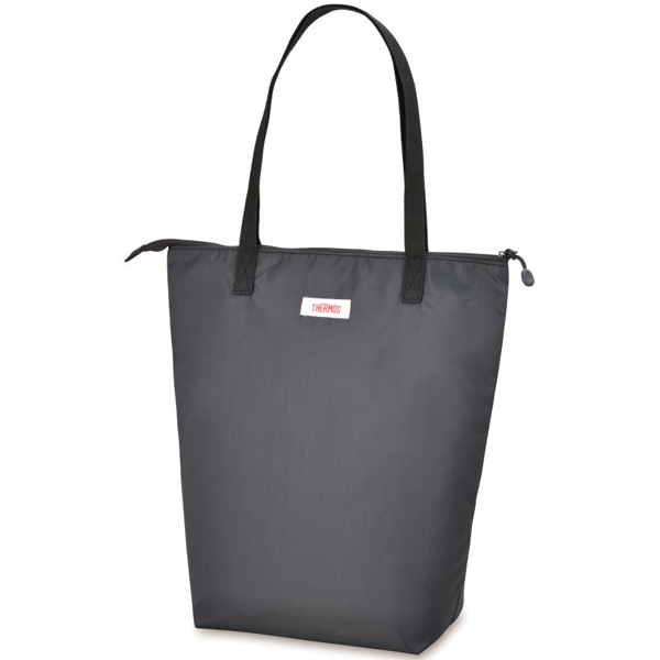 e-TREND｜サーモス RDU-0043-GY [保冷ランチバッグ 4L グレー]