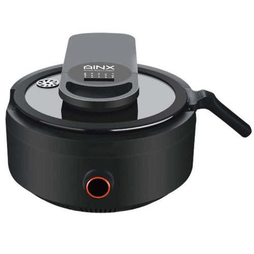 e-TREND｜AINX AX-C1BN [スマートオートクッカー Smart Auto Cooker ...