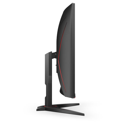 e-TREND｜AOC AGON C27G2ZE/11 [27型ワイドゲーミング曲面液晶