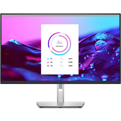 e-TREND｜Dell P P3222QE [プロフェッショナルシリーズ 31.5インチ 4K 