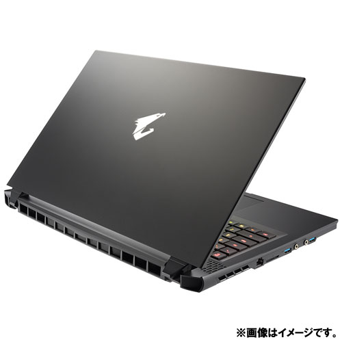 AORUS 17G KD-72JP325SH_画像4