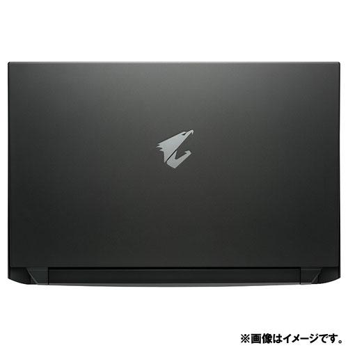 AORUS 17G KD-72JP325SH_画像5