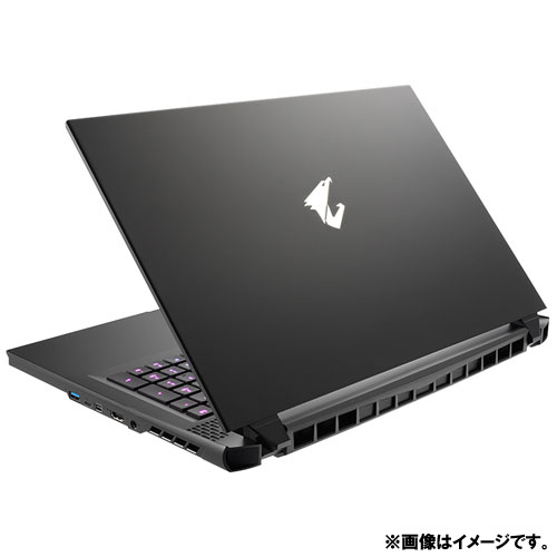 AORUS 17G YD-73JP345SH_画像3