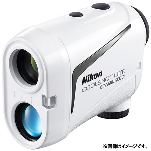 ニコン LCSLITE [★COOLSHOT LITE STABILIZED]