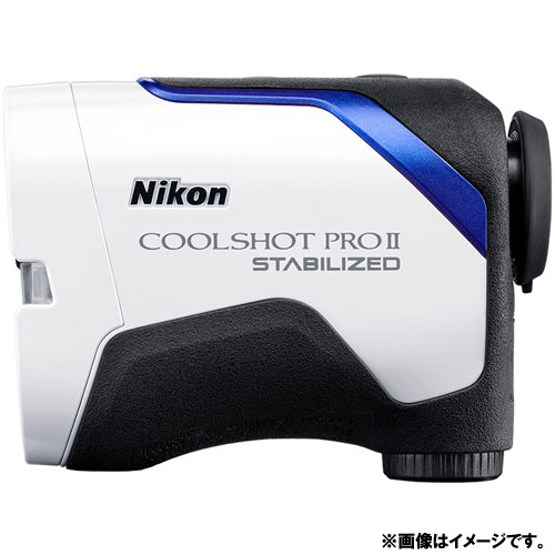 e-TREND｜ニコン LCSPRO2 [COOLSHOT PROII STABILIZED]
