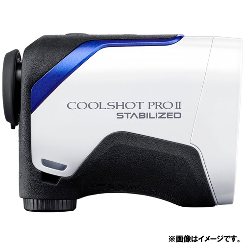 e-TREND｜ニコン LCSPRO2 [COOLSHOT PROII STABILIZED]
